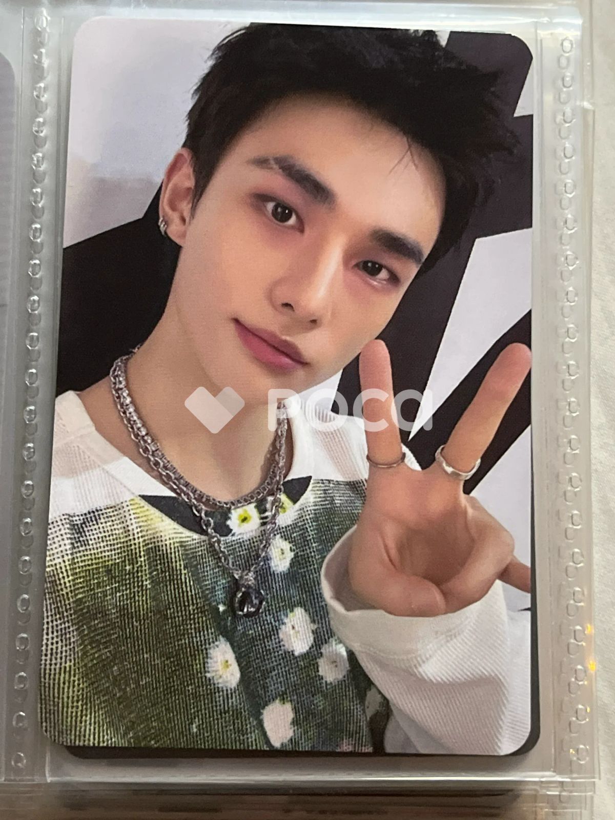 straykids ヒョンジン スキズ Stray Kids World Tour dominATE