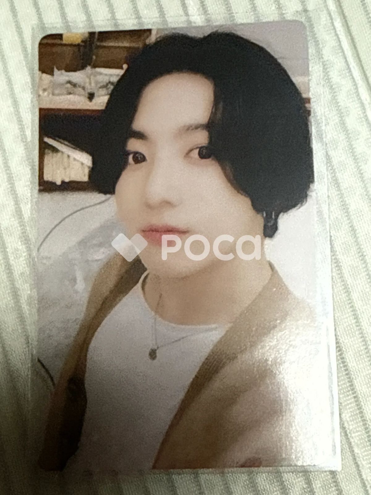 BTS ジョングク BTS WORLD TOUR 'LOVE YOURSELF : SPEAK YOURSELF