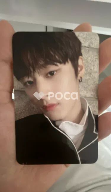 THE BOYZ ジュヨン THE ONLY No Air Ver. - メルカリ