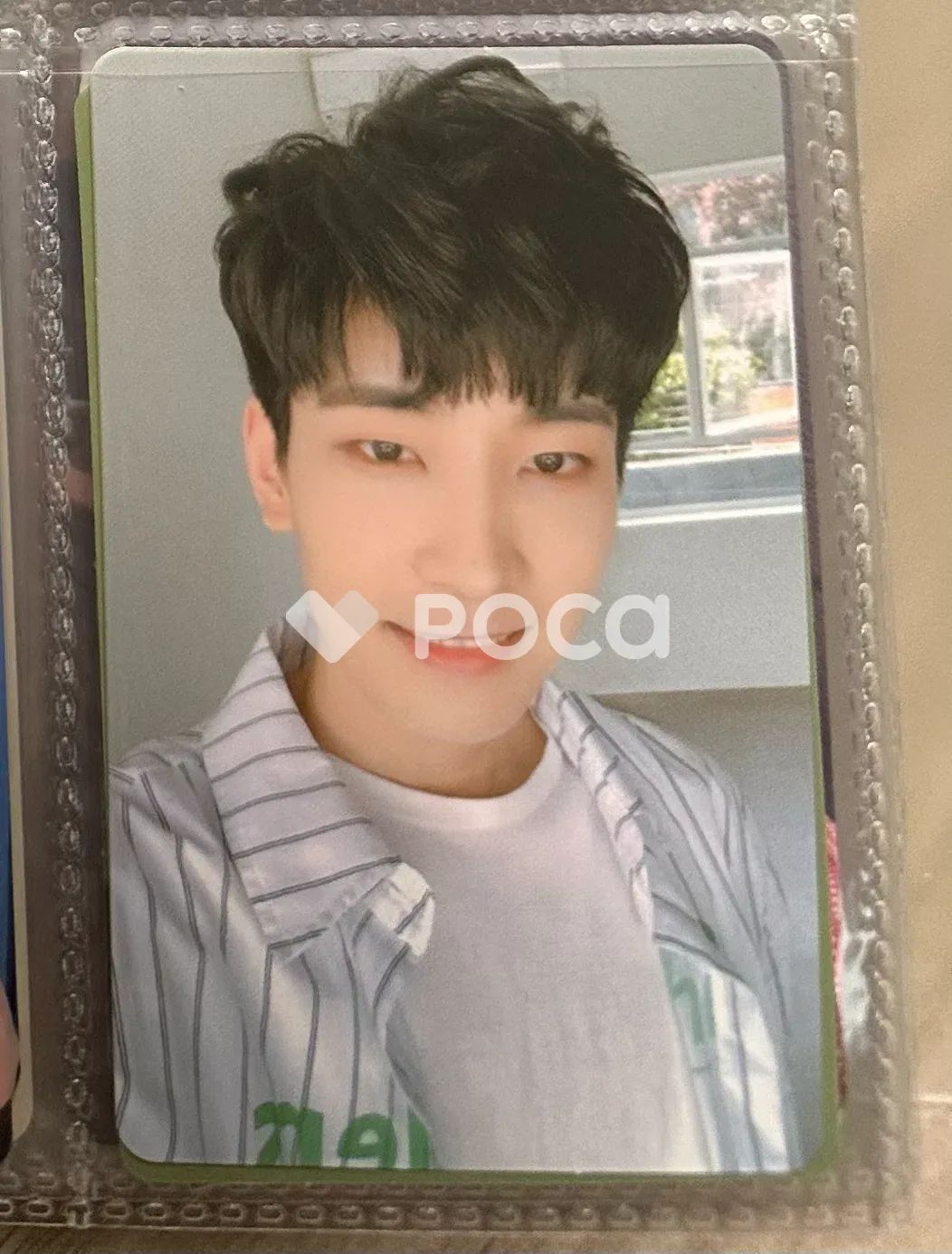 Seventeen ウォヌ セブチ YOU MAKE MY DAY MEET ver. - メルカリ