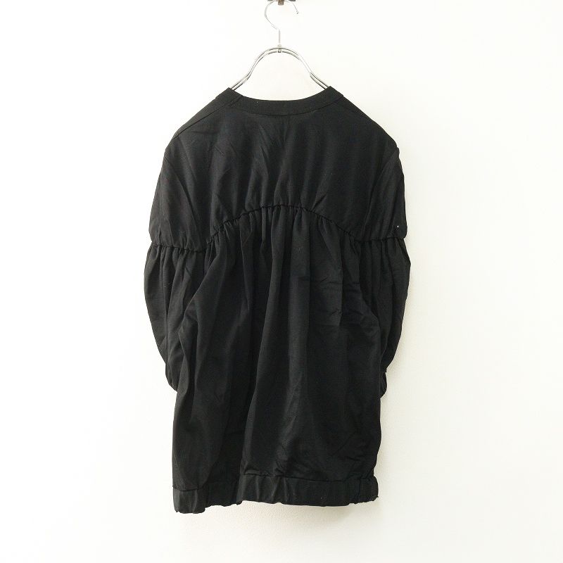 新品 2024 ノワールケイニノミヤ コムデギャルソン noir kei ninomiya