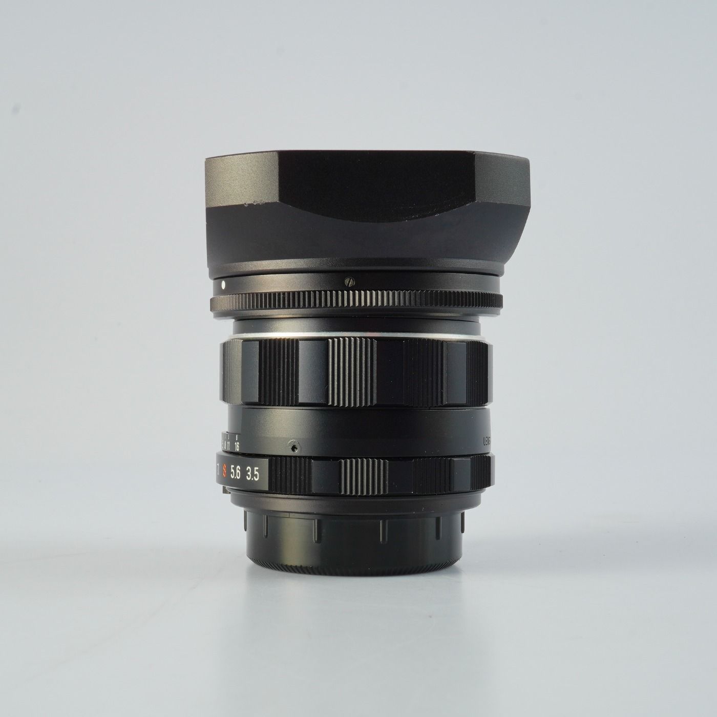 PENTAX ペンタックス Super Multi Coated Takumar 28mm F/3.5 (M42用