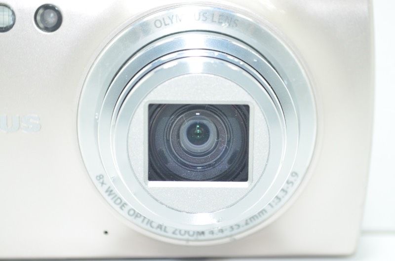 送料無料】 オリンパス OLYMPUS STYLUS VH-515 コンパクトデジタル