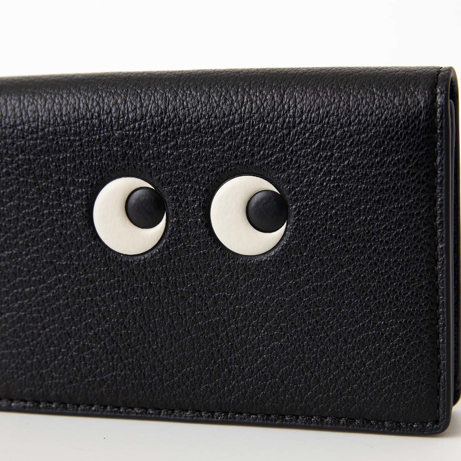 アニヤハインドマーチ ANYA HINDMARCH 名刺入れ（カードケース） EYES