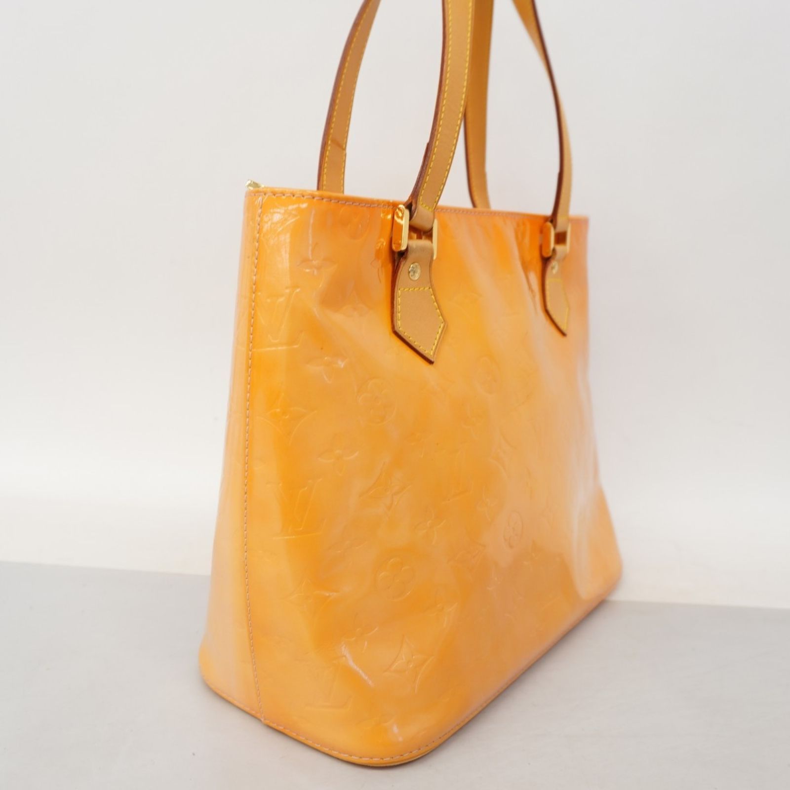 ルイ・ヴィトン(Louis Vuitton) ルイ・ヴィトン トートバッグ ヴェルニ