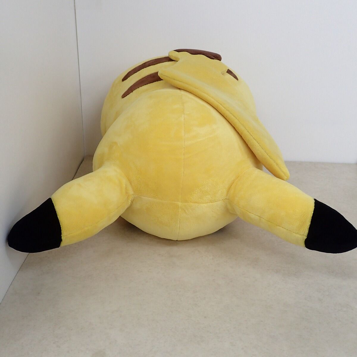 ☆ポケモンセンター ぬいぐるみ ピカチュウ 28インチ 2015 ポケセン