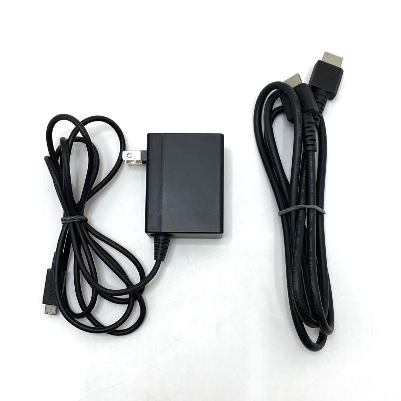 中古】本体S）【ジャンク】Nintendo Switch グレーHAC-001 Joyコン色