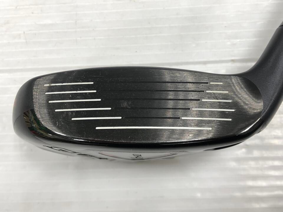 ピン G410 22度 TENSEI CK PRO Orange 80HY Sフレックス