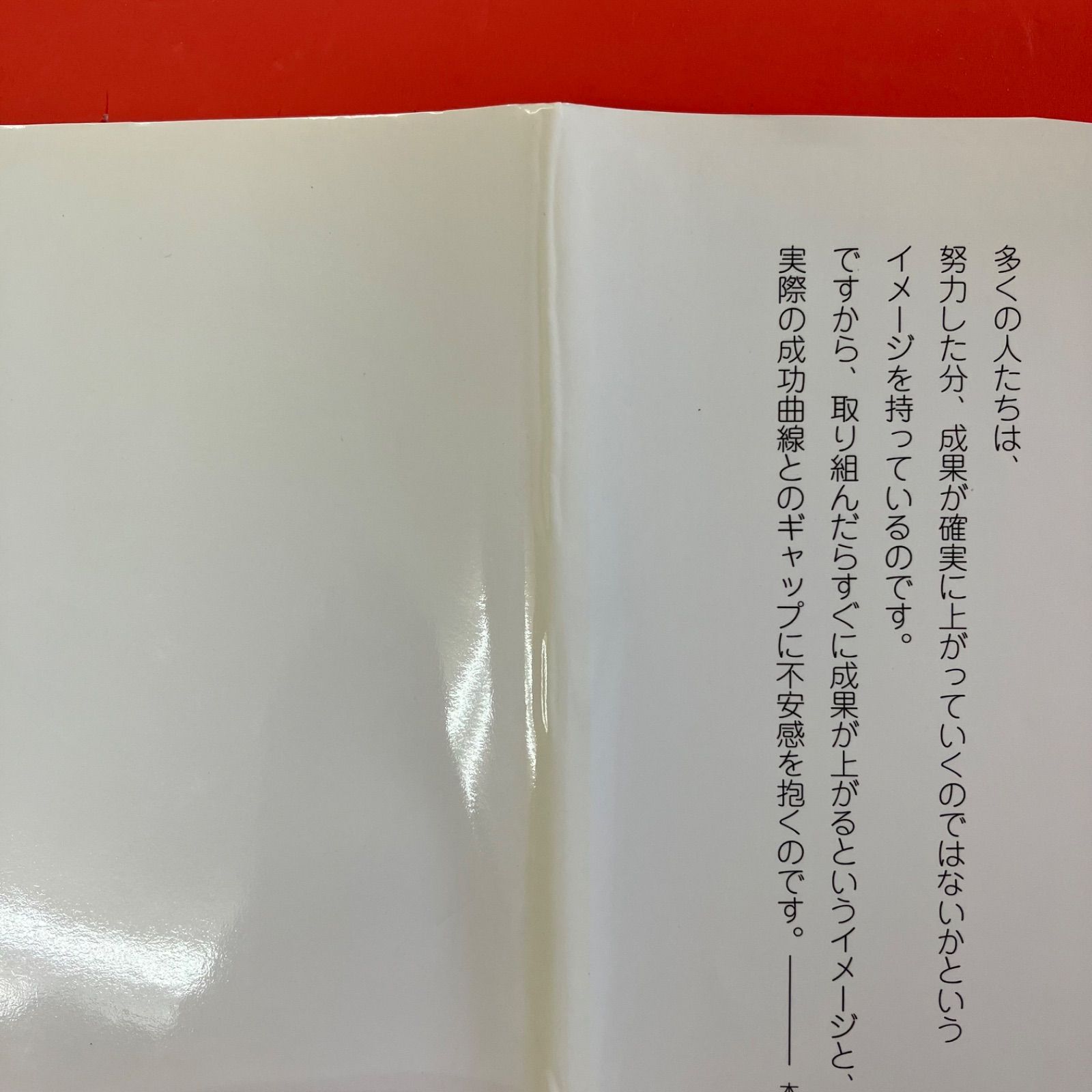 成功曲線を描こう みる夢からかなえる夢へ 石原明 6rm_a1_278 - メルカリ