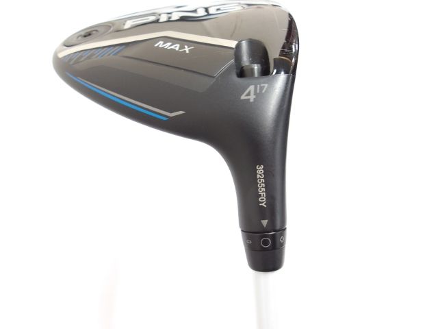 中古】フェアウェイウッド ピン G440 MAX TOUR AD GC-5 R1 17