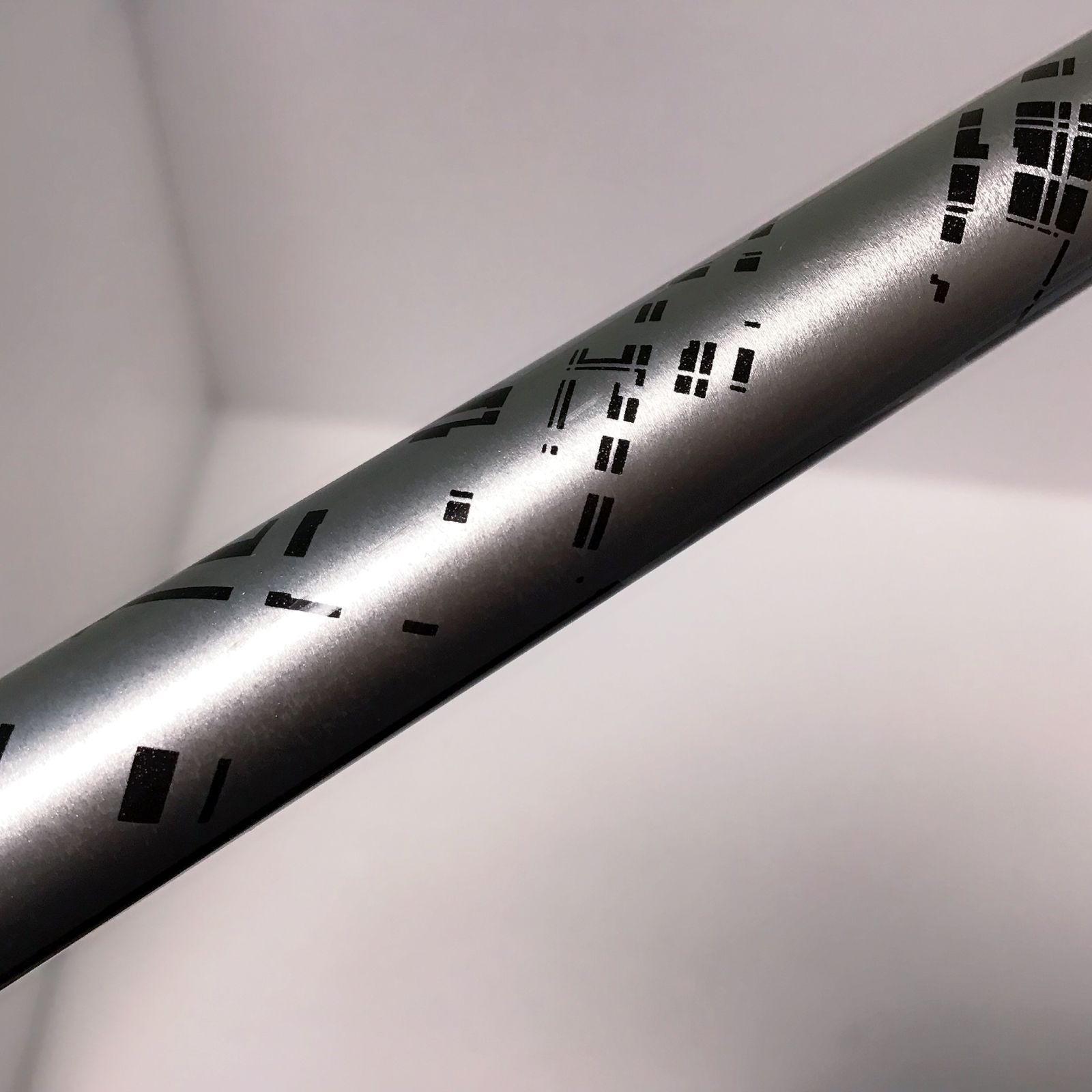 マミヤ ジアッタス The ATTAS V2 5S ピン G4110~G440 3W用 シャフト