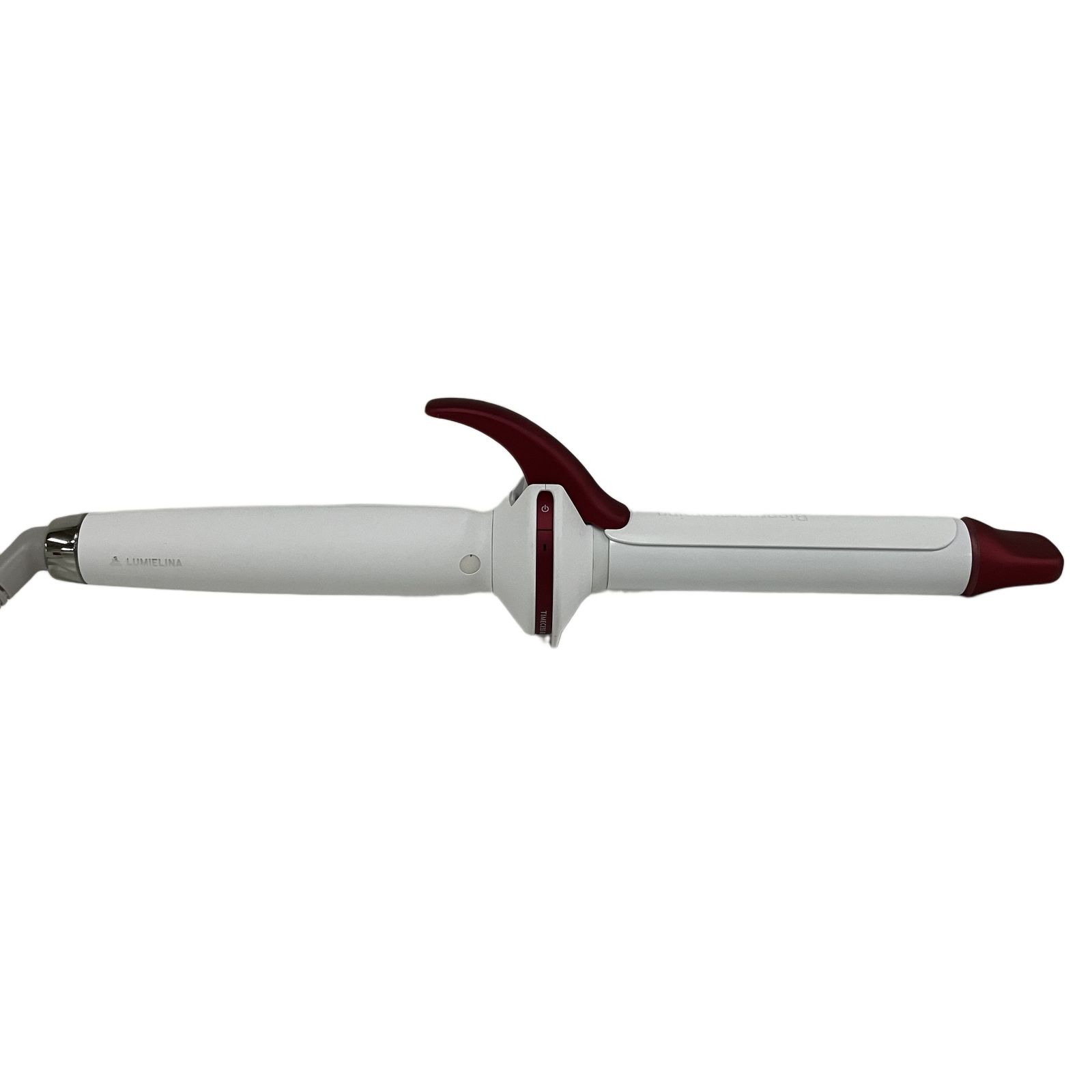 LUMIELINA ヘアビューロン HBRCL2D-GS-JP 2d plus 26.5mm ヘア