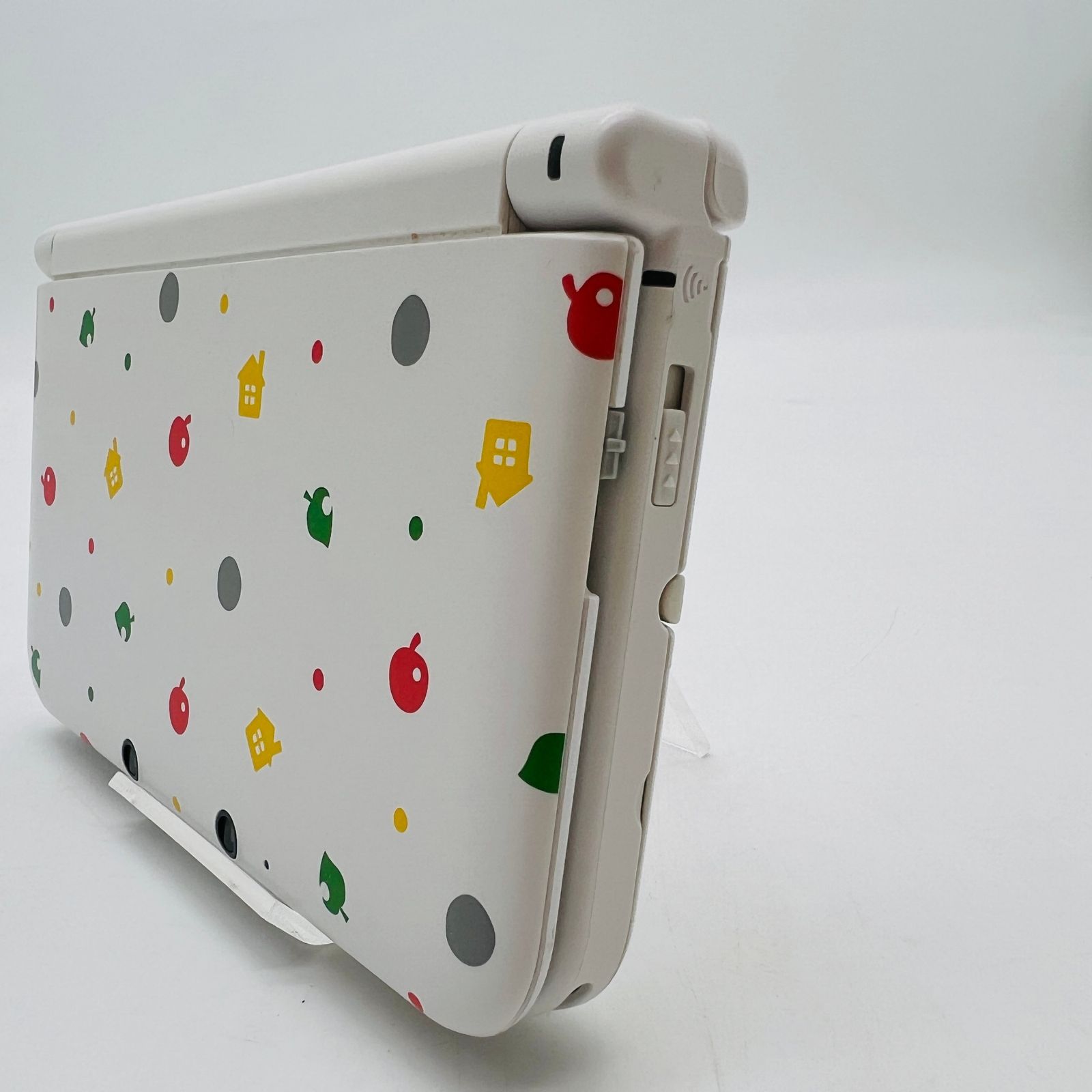 ニンテンドー3DS LL とびだせ どうぶつの森パック Nintendo 3DS 任天堂