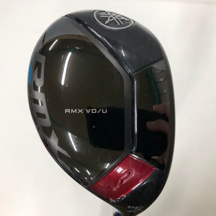 ヤマハ RMX VD 2024 25度 TENSEI TB h (YAMAHA) Sフレックス