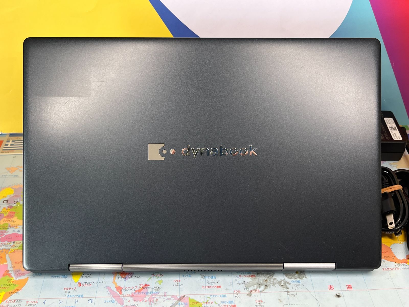 16GB dynabook V83/HS 13.3型 タッチパネル ノートPC - メルカリ