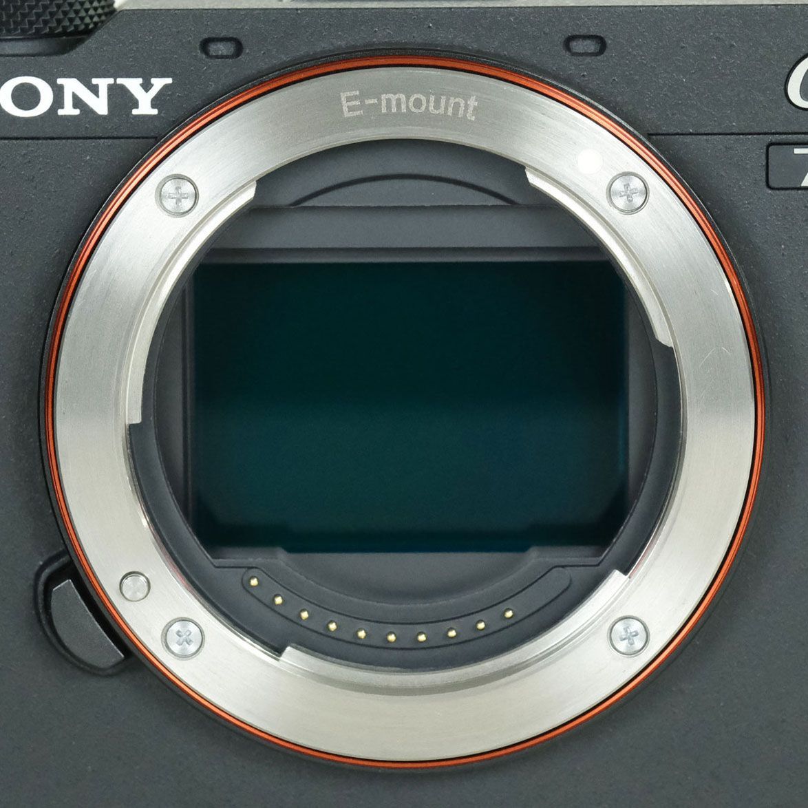 新品同様 | シャッター数290回] SONY α7C II（ILCE-7CM2） [ボディ