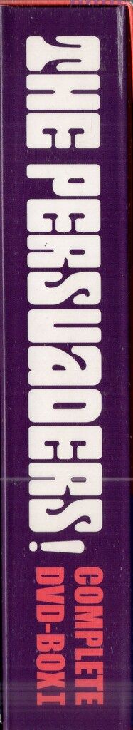 ハピネット 外国ドラマDVD ダンディ2 華麗な冒険 コンプリートDVD-BOX