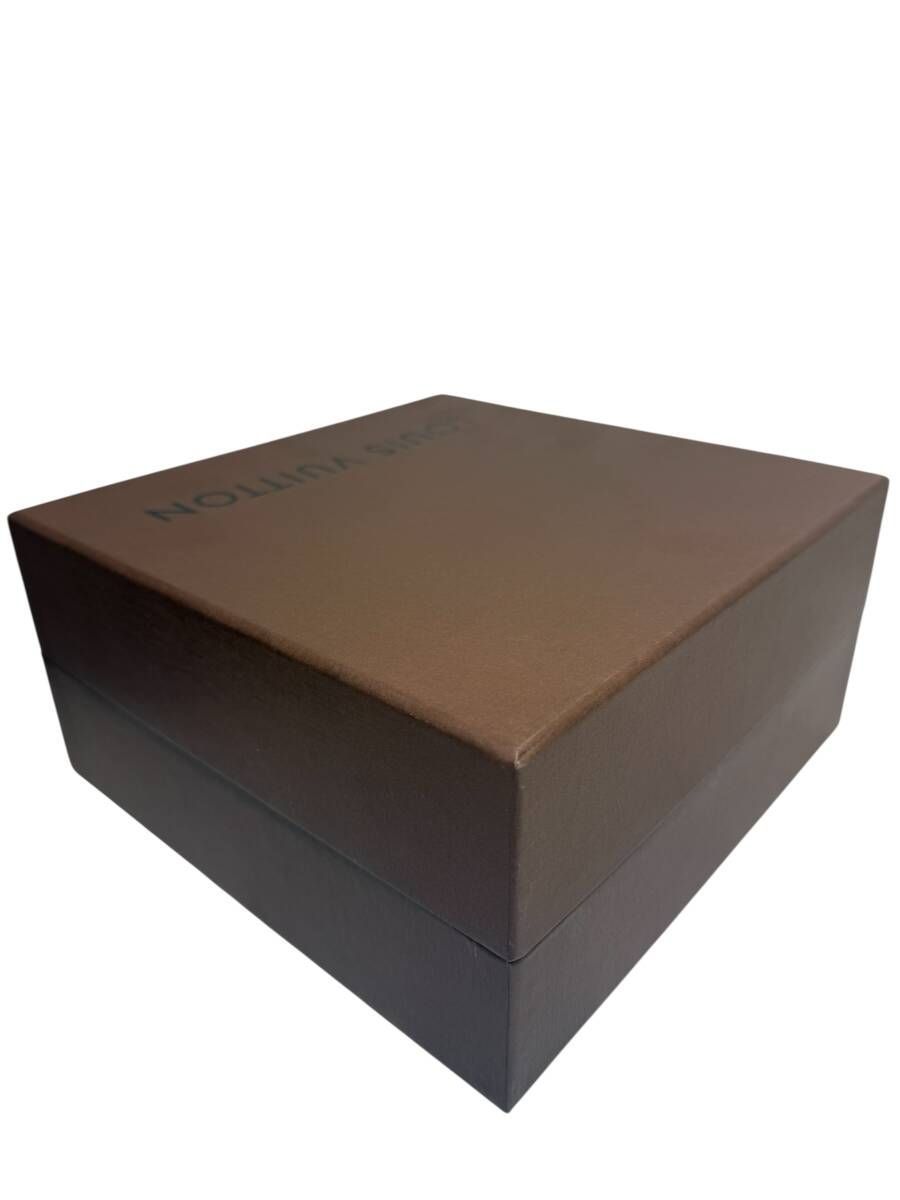 空箱 ルイ・ヴィトン（LOUIS VUITTON) ギフトボックス パッケージ