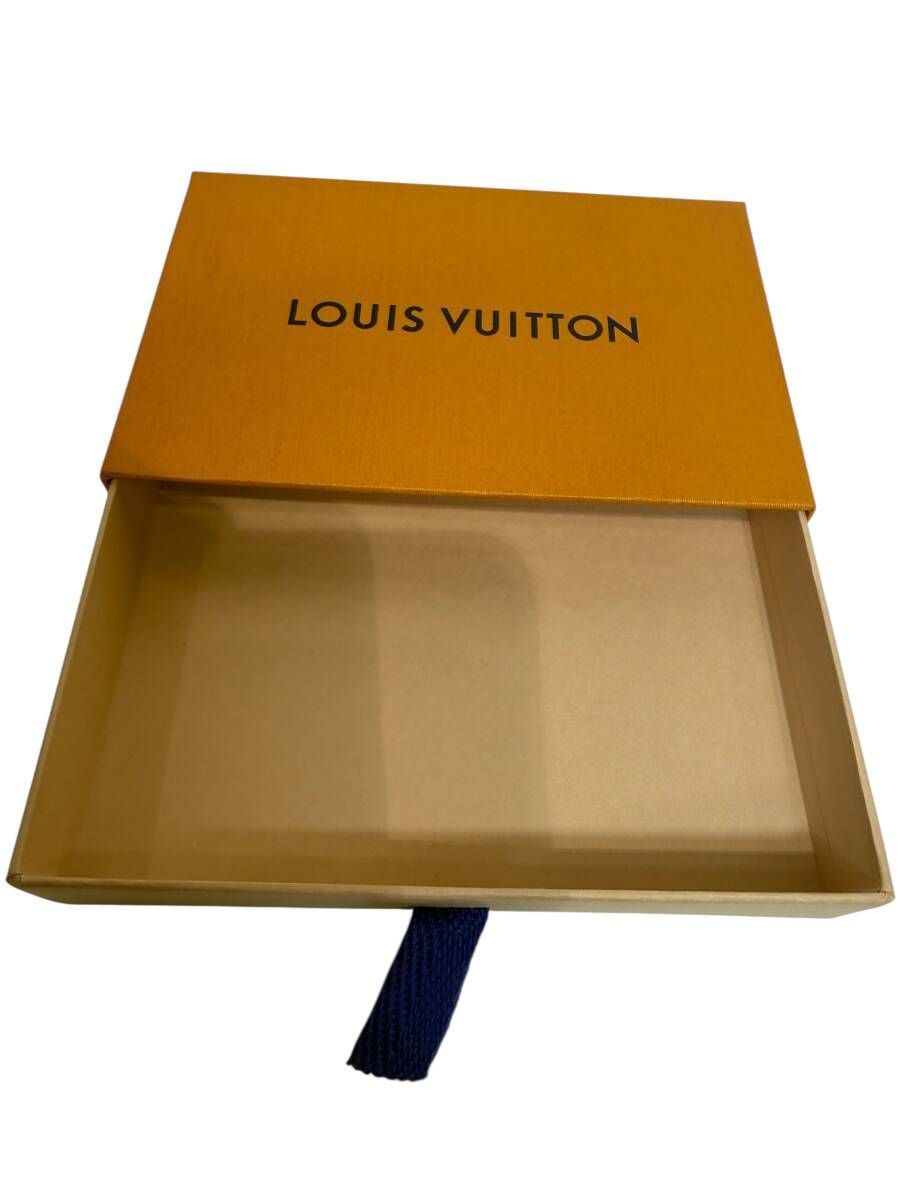 空箱 ルイ・ヴィトン（LOUIS VUITTON) ギフトボックス パッケージ