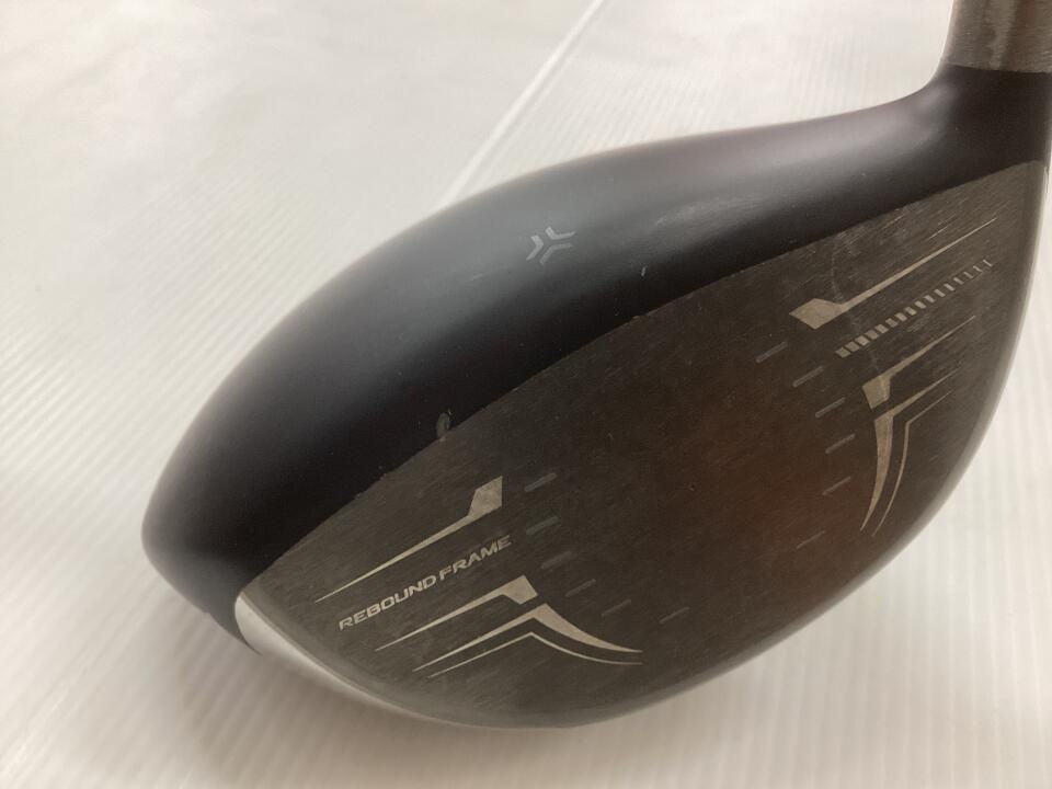 ダンロップ SRIXON ZX7 Mk2 9.5度 Diamana ZX-2 60 Sフレックス