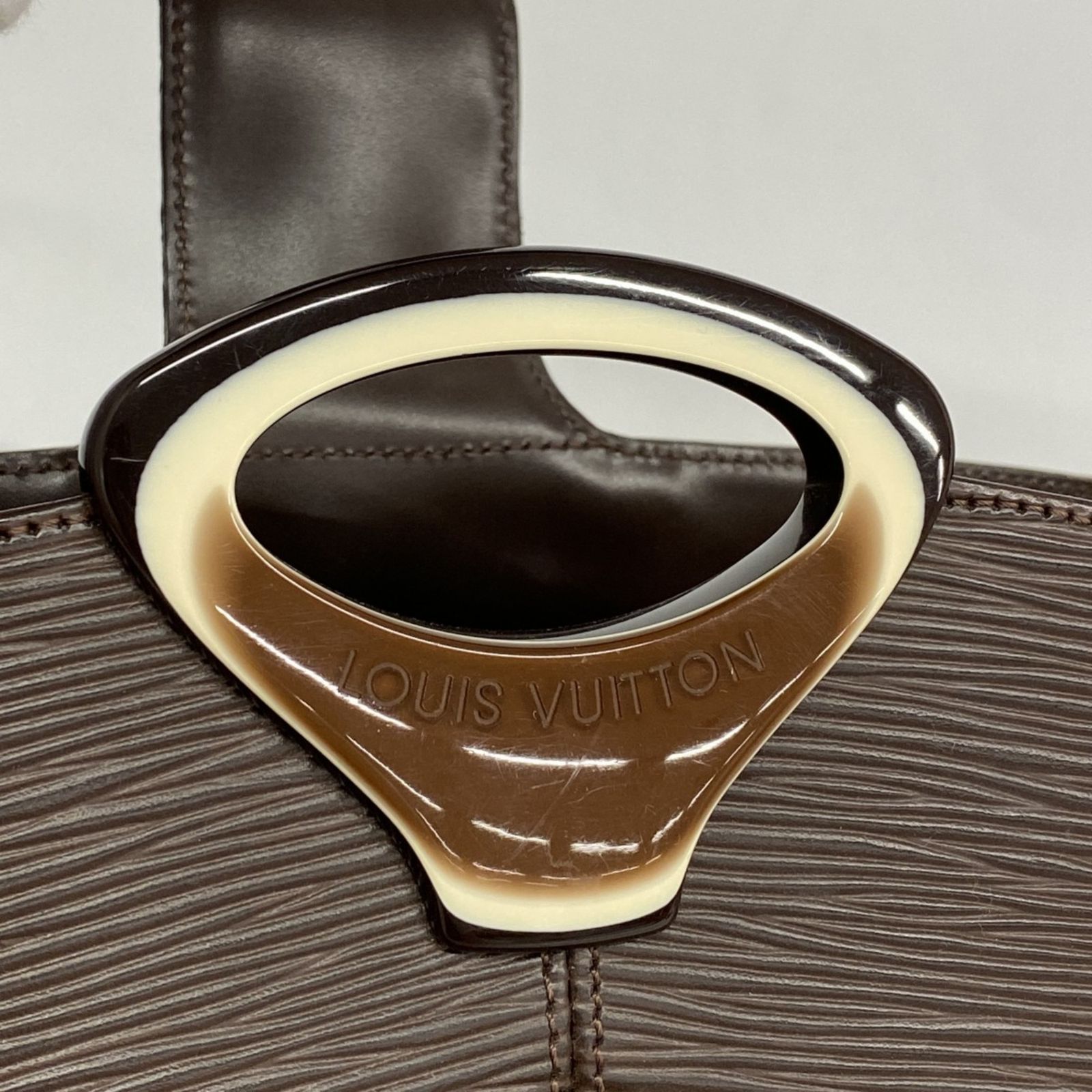 ルイ・ヴィトン(Louis Vuitton) ルイ・ヴィトン ショルダーバッグ エピ