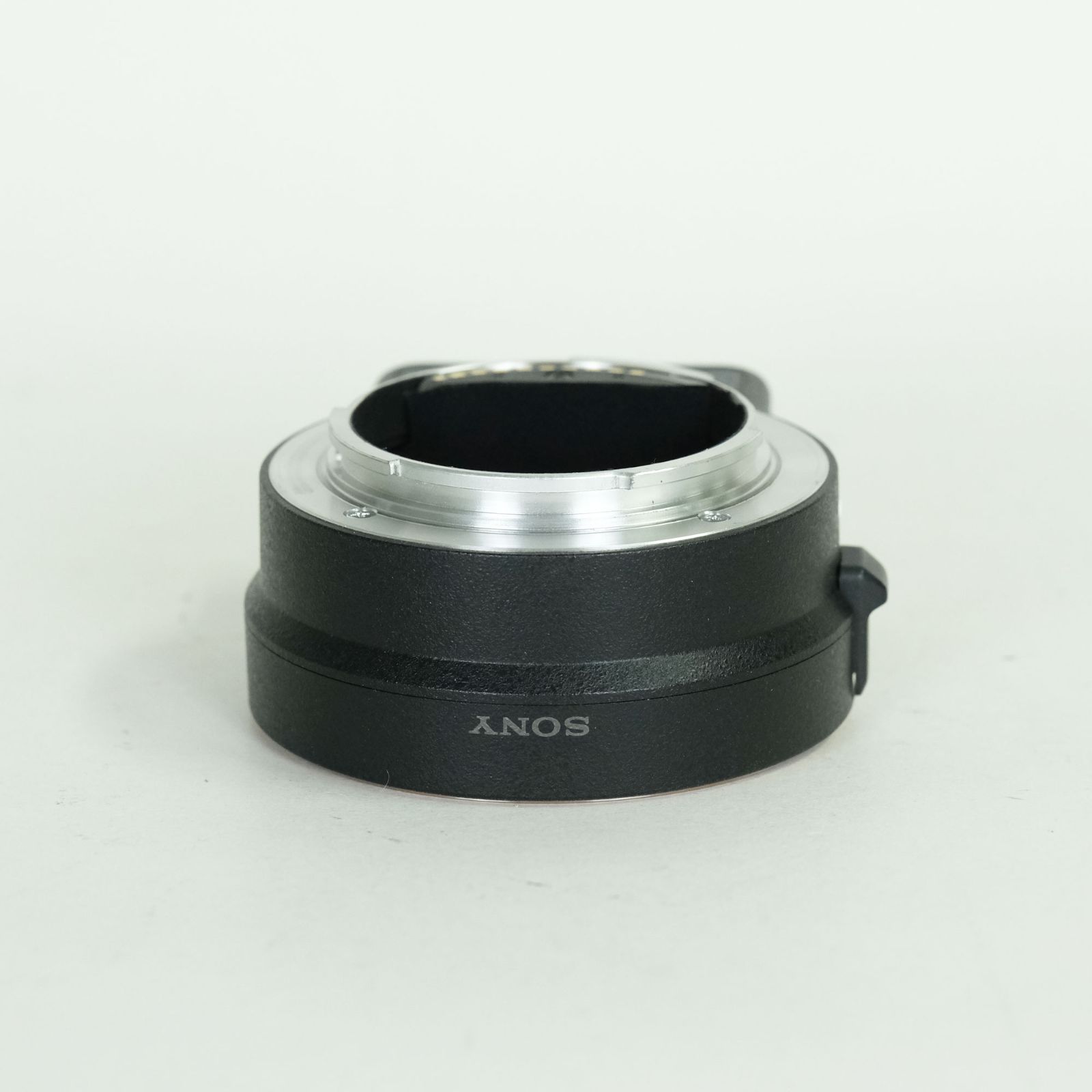 美品] SONY マウントアダプター LA-EA3 ソニーαレンズ/ソニーEボディ用