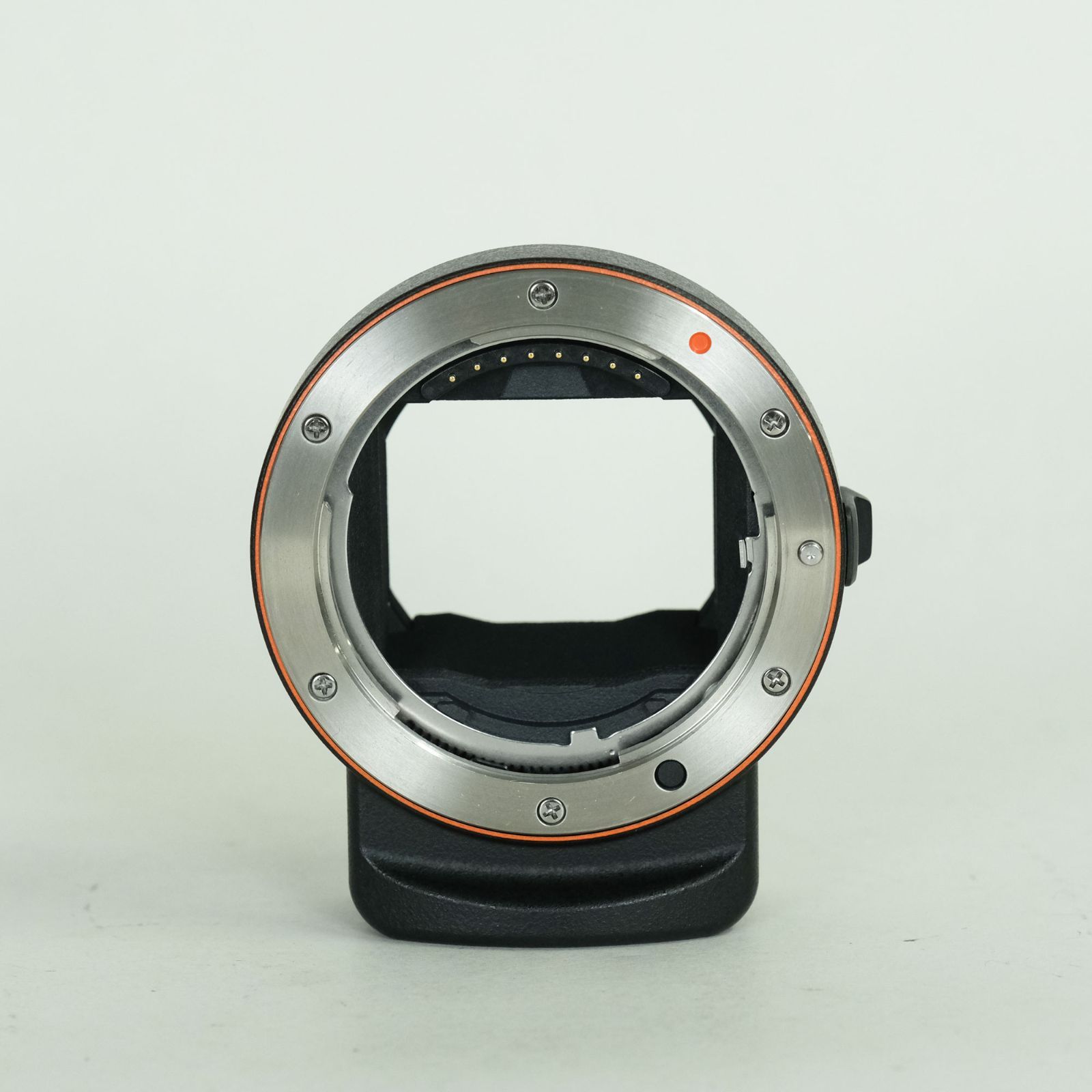 美品] SONY マウントアダプター LA-EA3 ソニーαレンズ/ソニーEボディ用