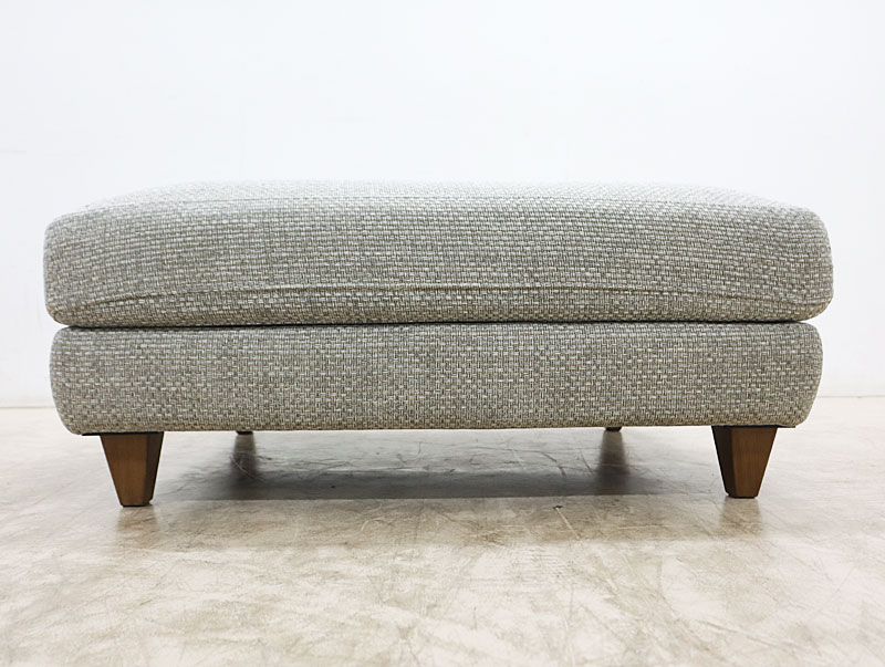 ◇展示品◇ Ritzwell リッツウェル ARLES アルル オットマン/スツール