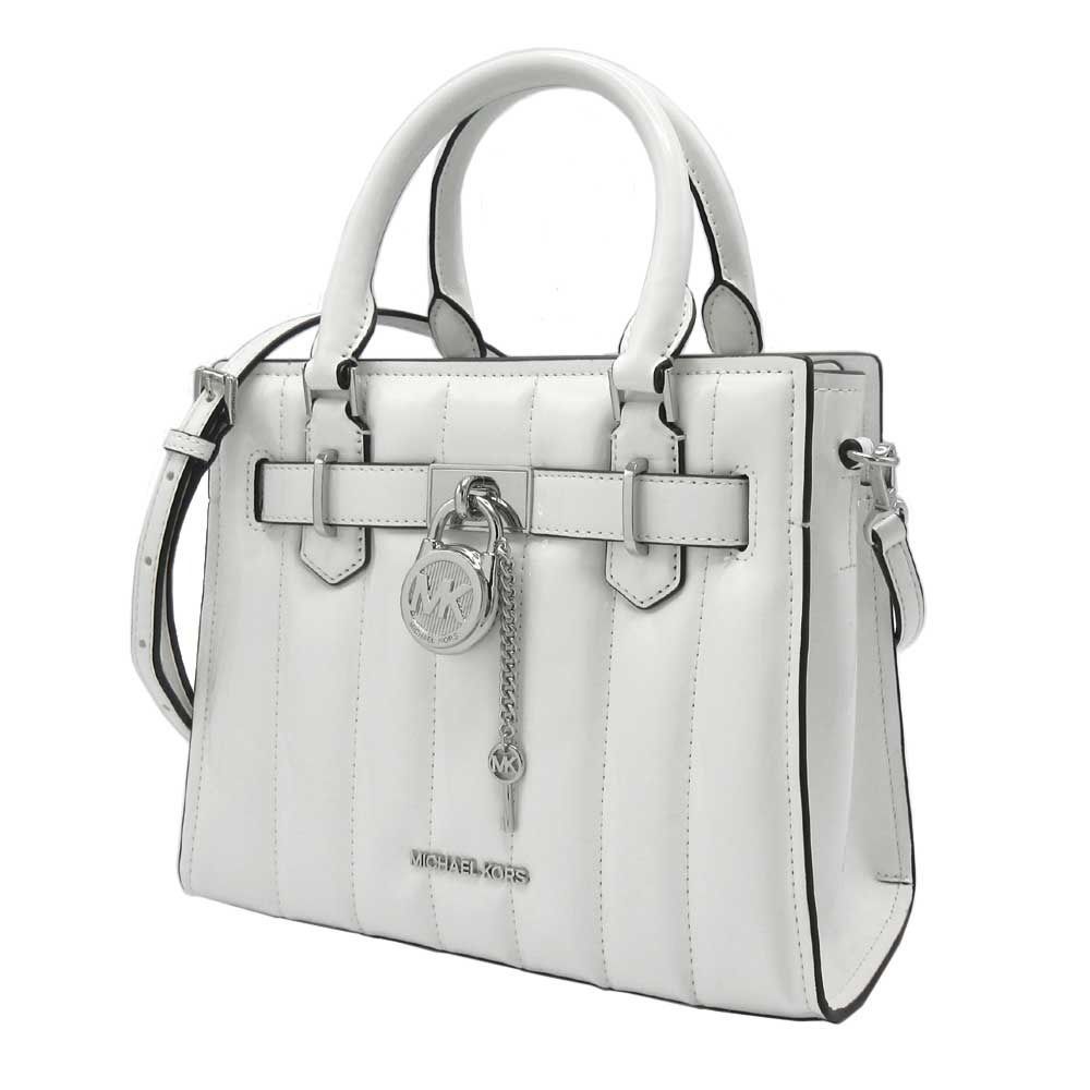 新品】マイケルコース 35T5SHMS1A バッグ ハンドバッグ MICHAEL KORS