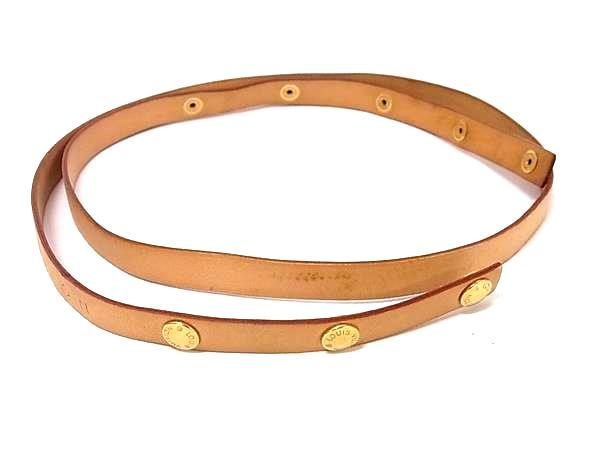 LOUIS VUITTON ルイヴィトン フロランティーヌ用 ショルダーストラップ