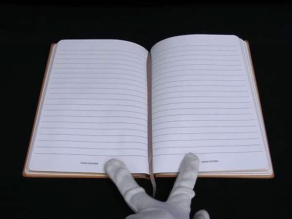 □新品□未使用□ LOUIS VUITTON ルイヴィトン GI0254 レフィル カルネ