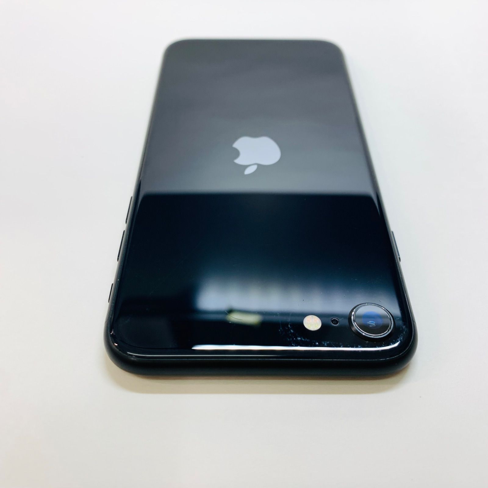 Apple iPhone SE第3世代 64GB SIMフリー61184 - メルカリ