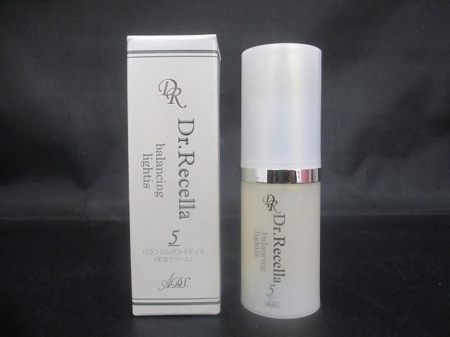 未使用 コスメ ドクターリセラ プロレチノ 5+ 10g 美容クリーム - メルカリ