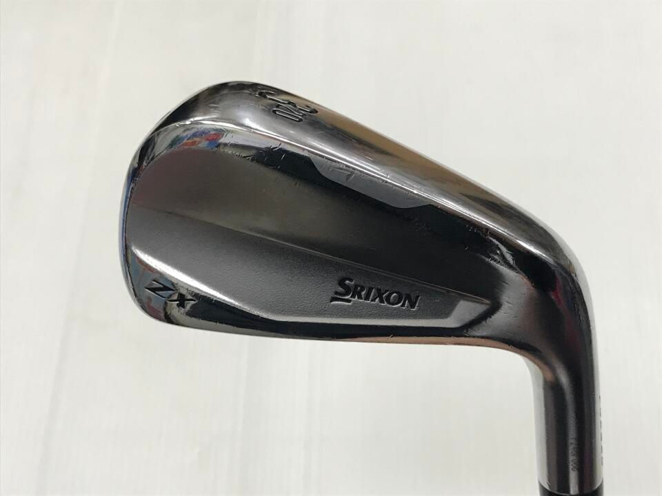 ダンロップ SRIXON ZX HYBRID 20度 NSプロ950GH D.S.T. Sフレックス