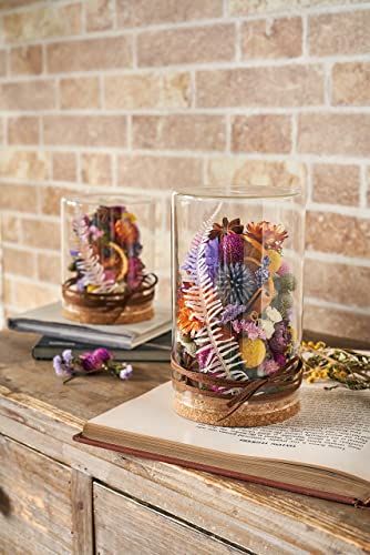 新品 大地農園 プリザーブドフラワー ローズ・かのん・m シャーベット