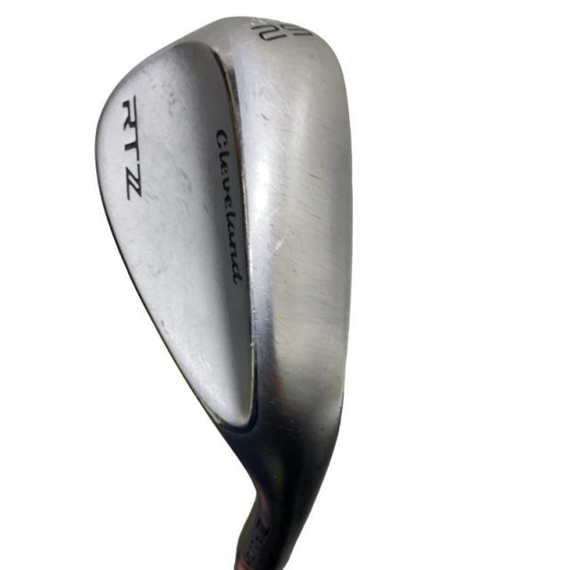 中古】 クリーブランド Cleveland RTZ ツアーサテン 52°/10° MID