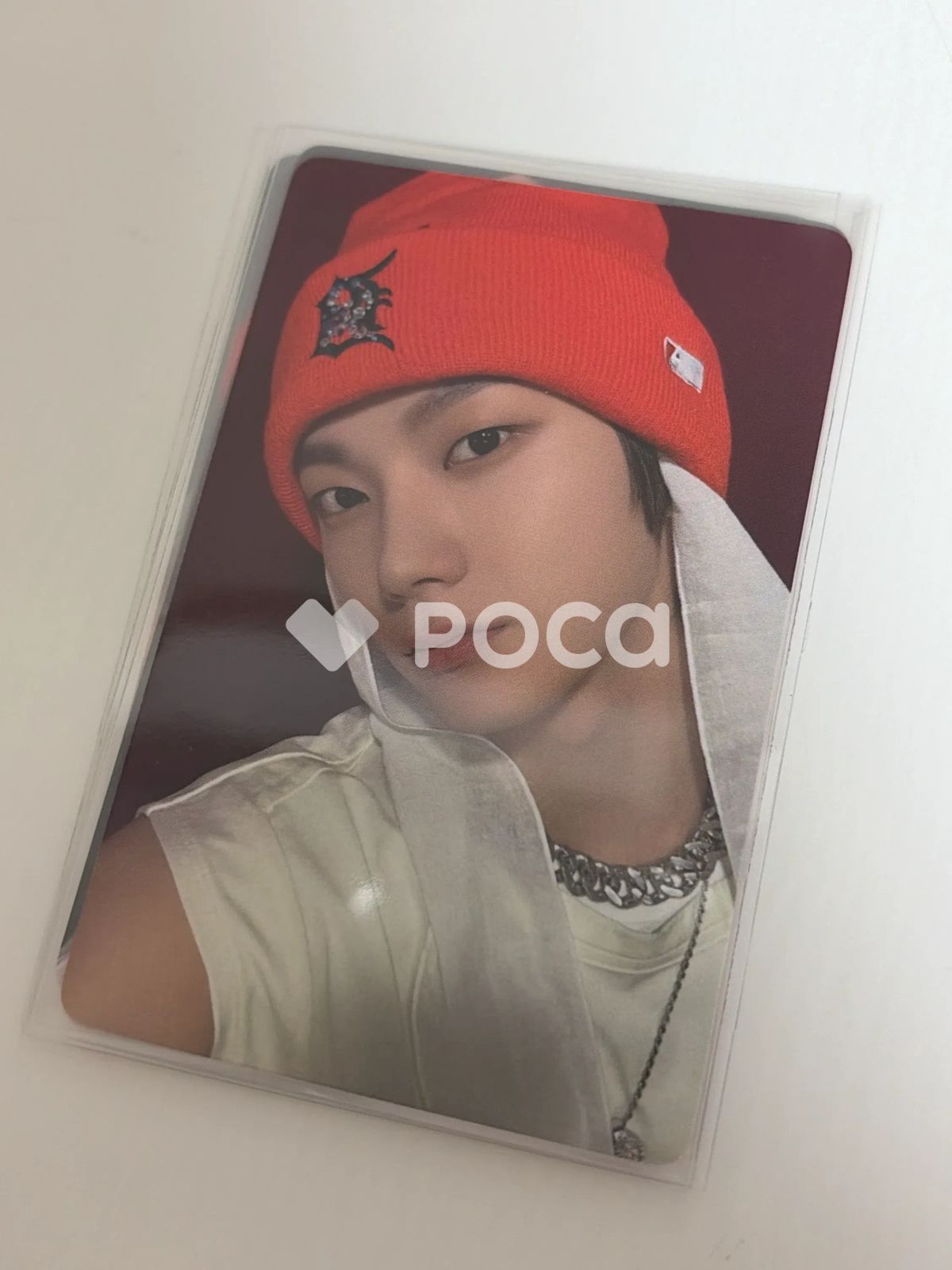 BOYNEXTDOOR ソンホ 19.99 YIZHIYU - メルカリ