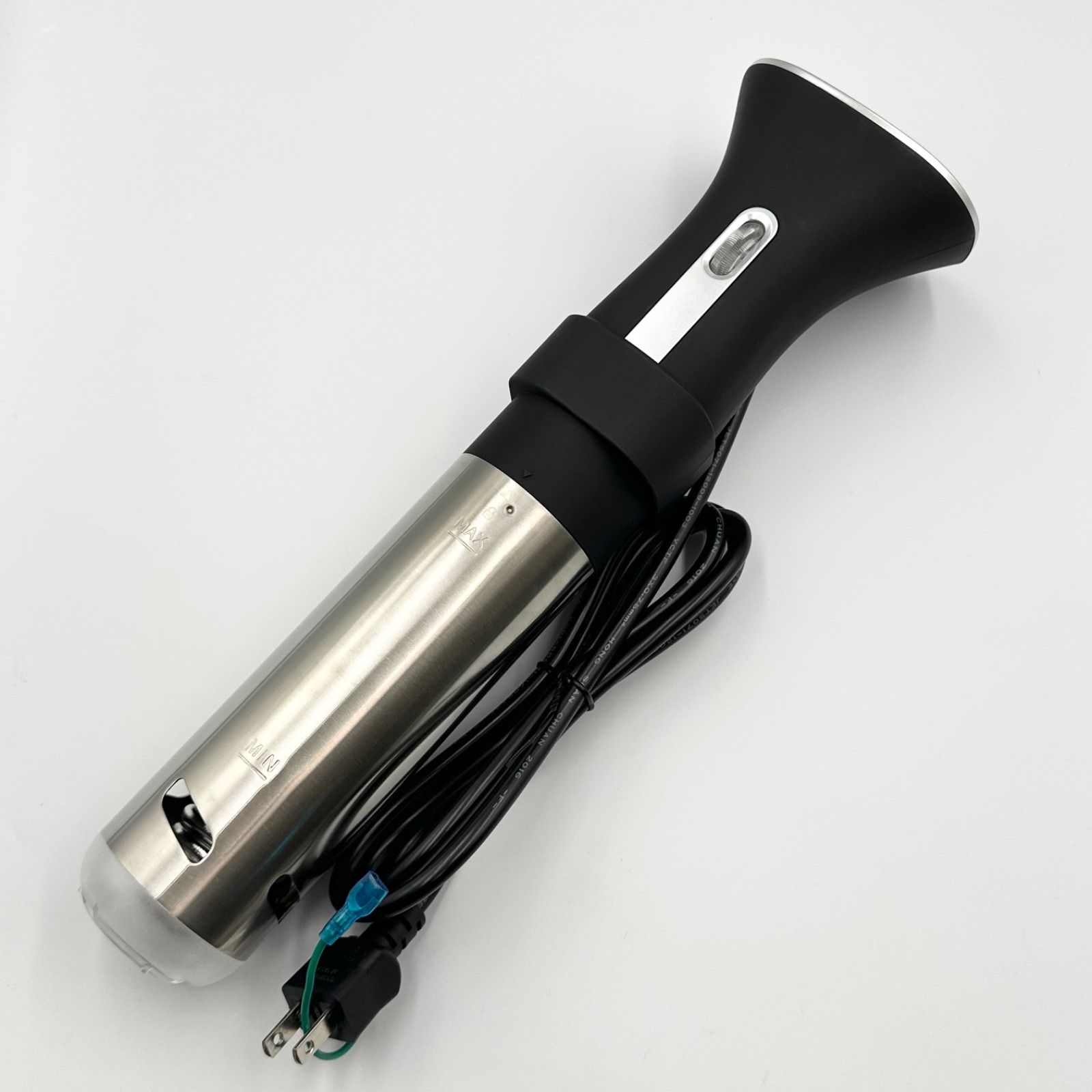 24時間以内発送✨️】BONIQ ボニーク 低温調理器 BNQ-01 - メルカリ