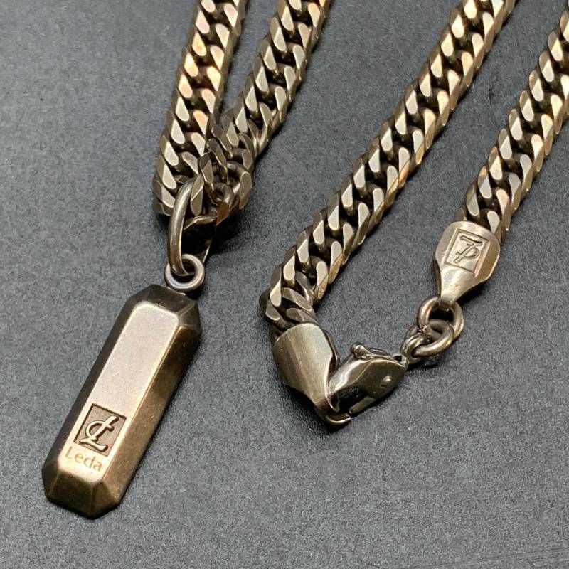 F494 レダシルマe′s INGOT レダLedaU プチシルマ ジュエリー