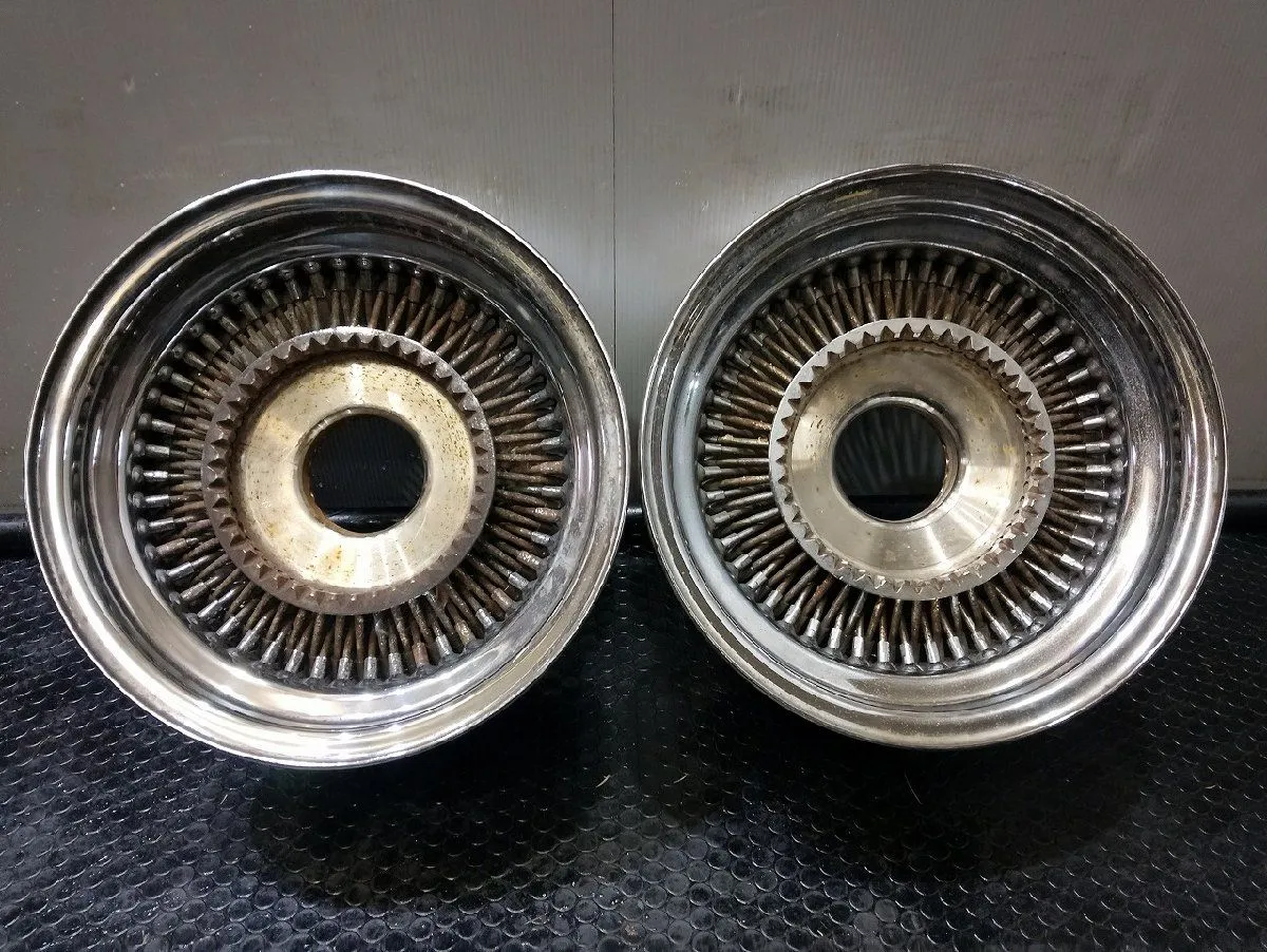 2026年最新】ワイヤーホイール タワーの人気アイテム - メルカリ