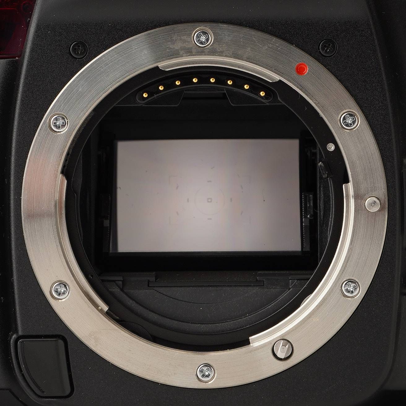 ジャンク ミノルタ Minolta α-7 alpha-7 35mm 一眼レフ - メルカリ