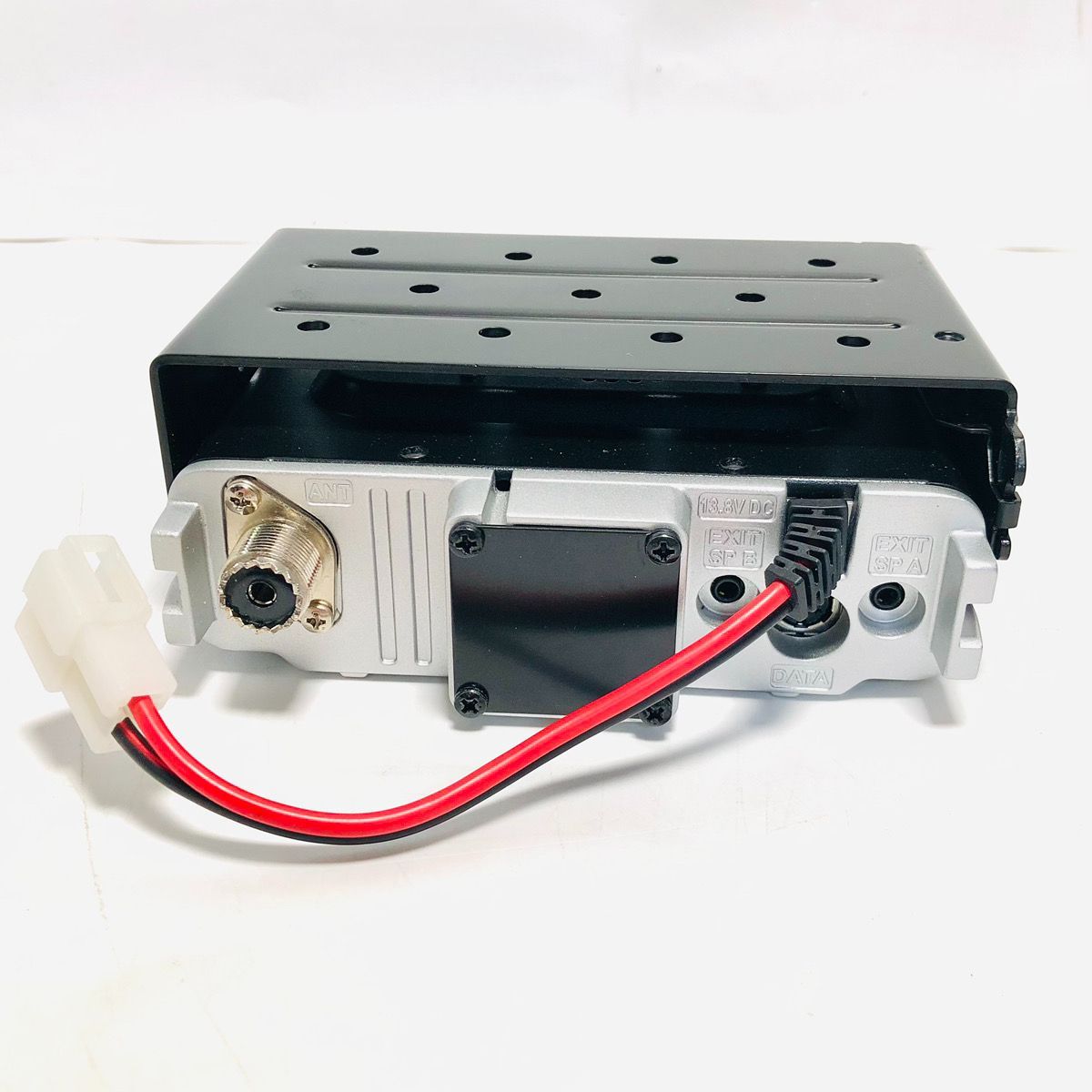 動作確認済み♪ YAESU FTM-300DS 八重洲無線 C4FM/FM 144/430MHz