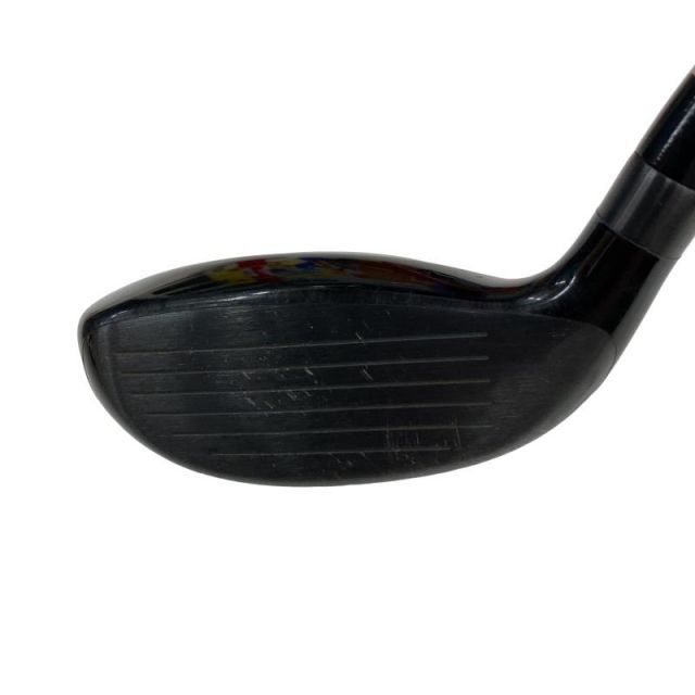 中古】 ダンロップ SRIXON ZX H U2 ユーティリティ UT 純正特注
