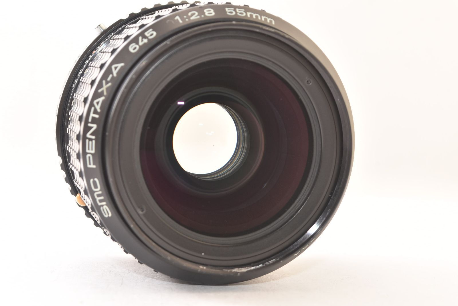 ☆美品☆ ペンタックス smc PENTAX-A 645 55mm F2.8 2602104 - メルカリ