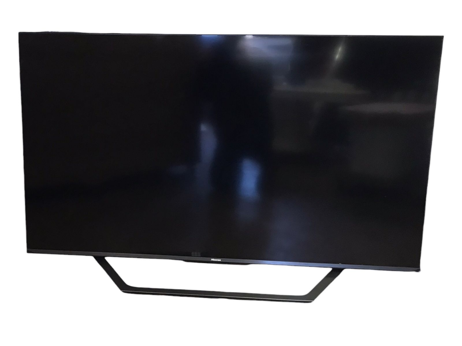 Hisense ハイセンス 4K 液晶テレビ 50インチ 50V 4Kチューナー内蔵