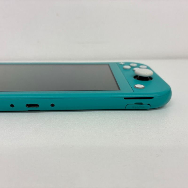 初期化済/動作品】 Nintendo Switch Lite HDH-001 任天堂 ニンテンドー