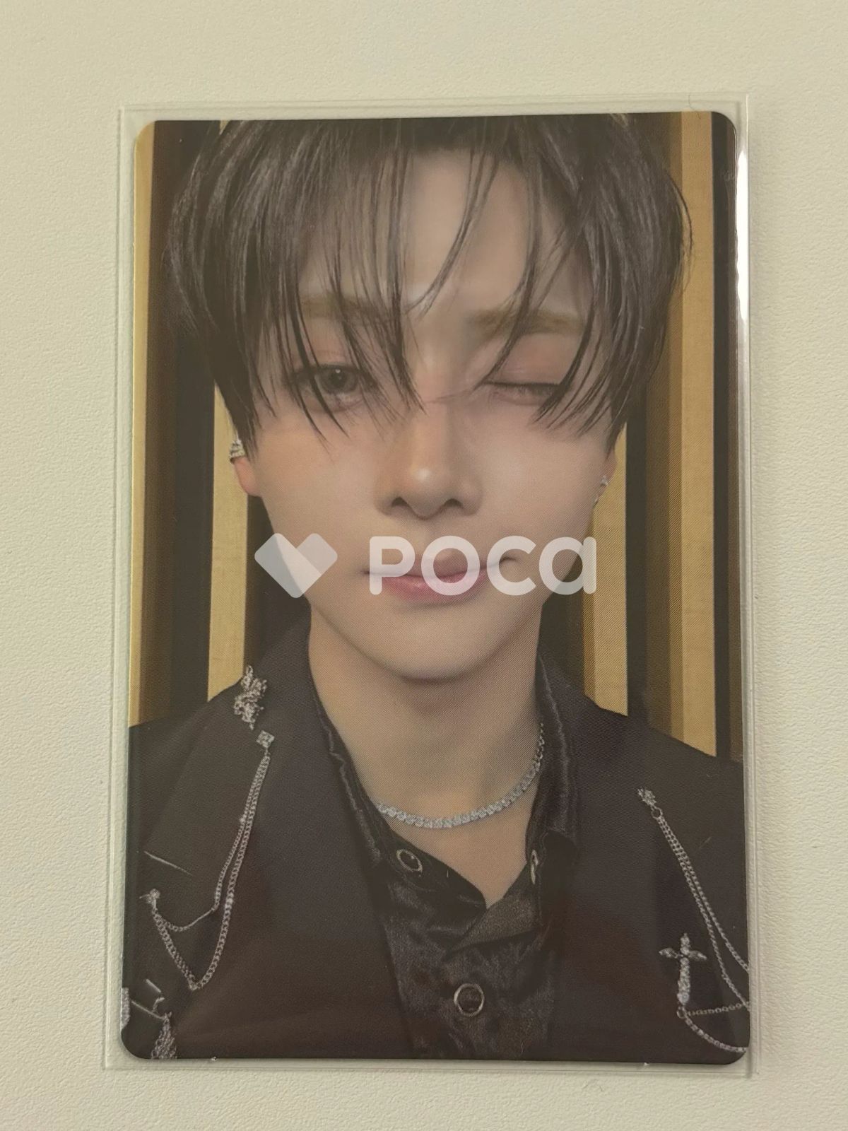 ALPHA DRIVE ONE サンウォン BOYS II PLANET Archive Exhibition