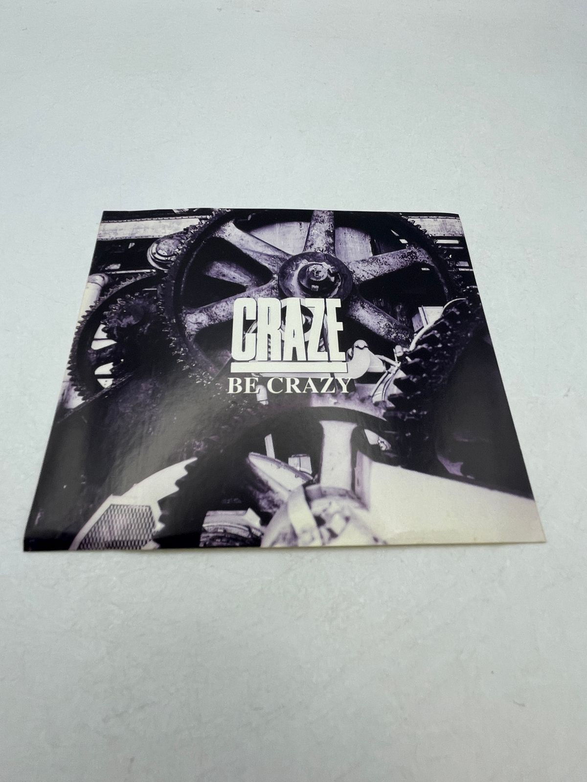 CD】 CRAZE BE CRAZY クレイズ 2602CZto244 - メルカリ