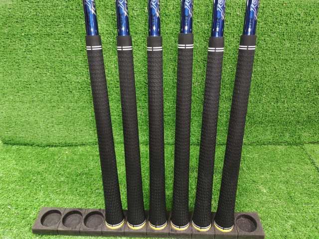 滝野□激安[490] アイアンセット ブリヂストン TOUR B JGR HF2/TG1-IR