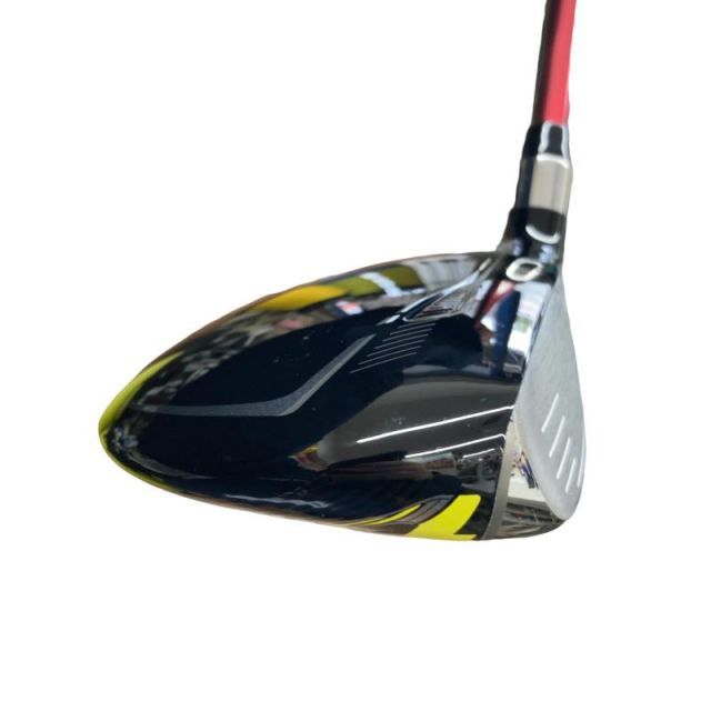 中古】 ブリヂストン TOUR B JGR 3W フェアウェイウッド FW 純正特注